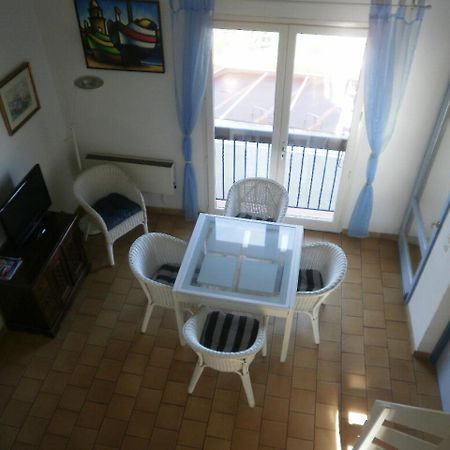 6Alz8 Appartement Pour 6 Personnes Collioure Kültér fotó