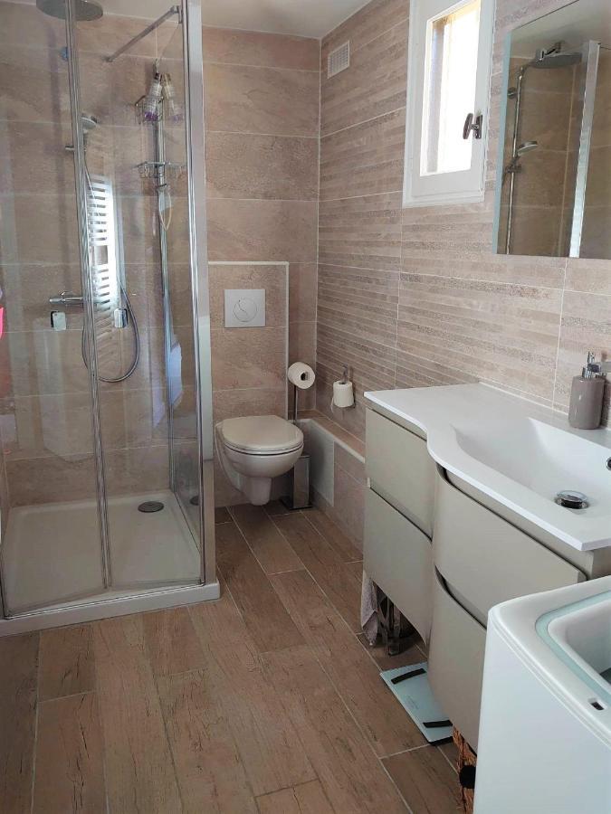 6Alz8 Appartement Pour 6 Personnes Collioure Kültér fotó