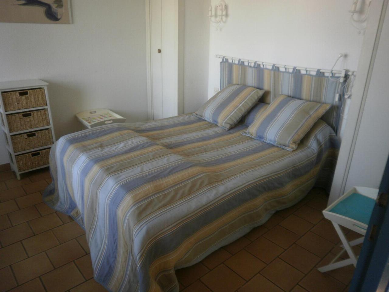 6Alz8 Appartement Pour 6 Personnes Collioure Kültér fotó