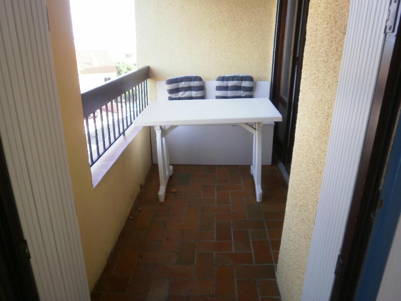 6Alz8 Appartement Pour 6 Personnes Collioure Kültér fotó