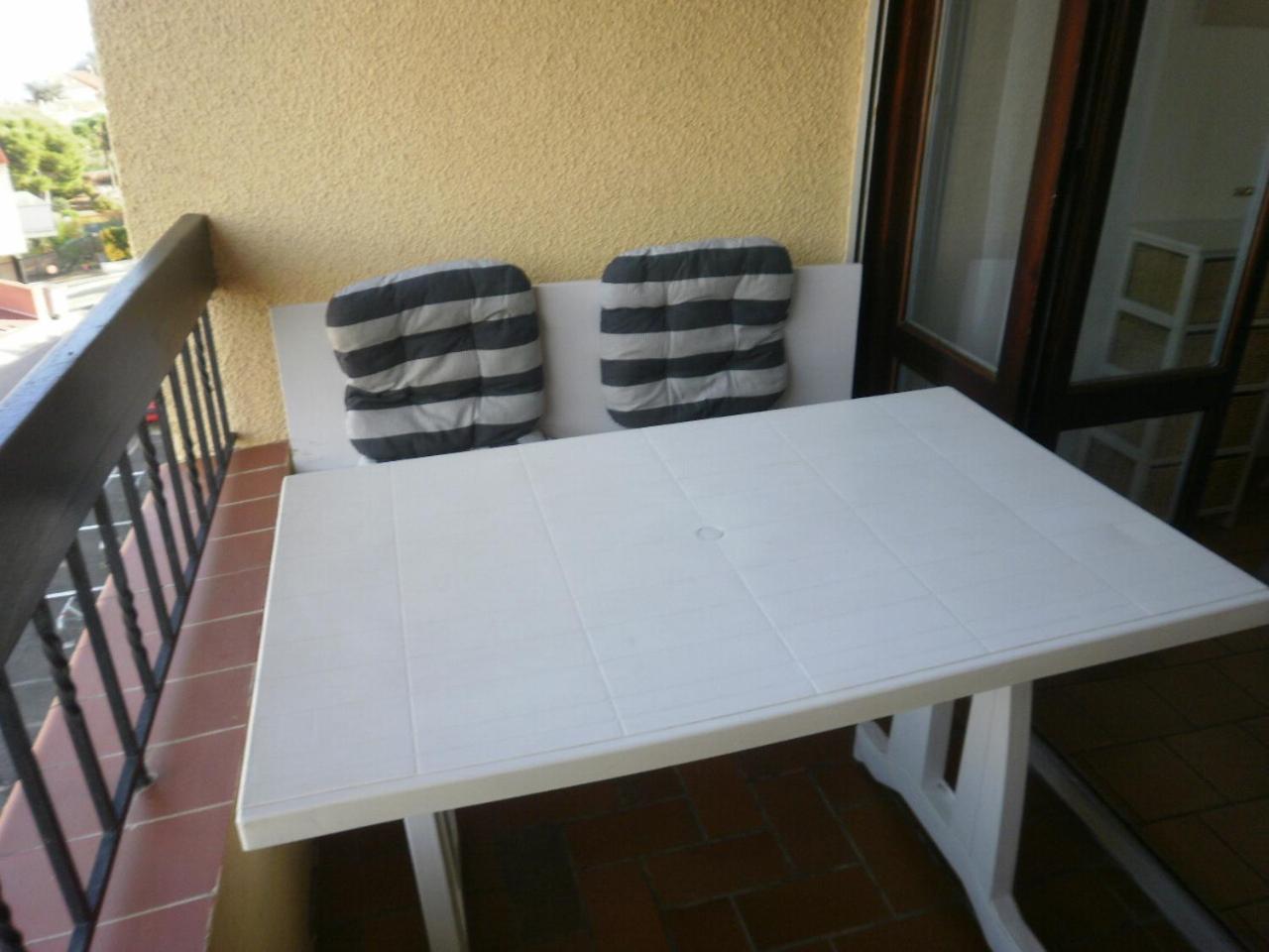 6Alz8 Appartement Pour 6 Personnes Collioure Kültér fotó